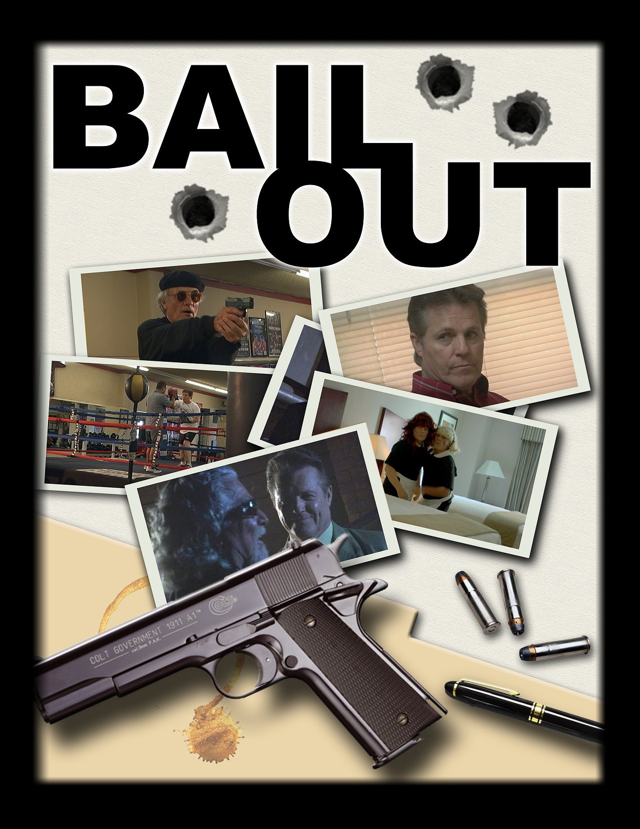 Bail Out